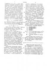 Дифференциальный импульсный кодер телевизионного сигнала (патент 1481900)