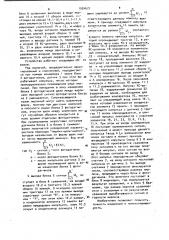 Устройство для контроля размера и браковки кирпича (патент 1054672)