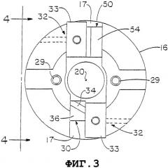 Многофункциональная трубная фрезерная головка (патент 2342224)