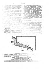 Колосниковая решетка (патент 1409819)