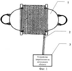 Устройство для выноса подъемного каната на поверхность (патент 2267438)