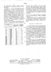 Способ количественного определения фенола в сточных водах (патент 376700)