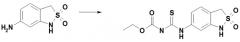 Замещенные производные диоксида тиазолбензоизотиазола, способ их получения и их применение (патент 2350613)