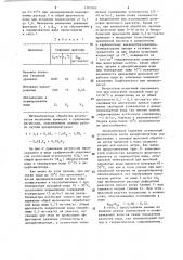 Способ приготовления подпиточной воды теплосети (патент 1303562)