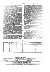 Смесь для проведения испытаний на взрывозащищенность нагретых проводников в искробезопасных цепях (патент 1718084)