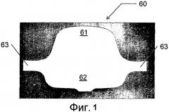 Опорное устройство для спины (патент 2414158)