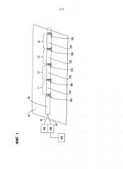 Волоконно-оптический тензодатчик на основе соединенных фотонно- кристаллических пластинчатых элементов, система и способ изготовления и применения (патент 2617913)
