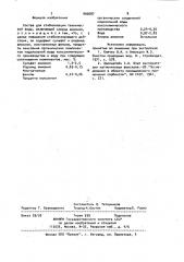 Состав для стабилизации технической воды (патент 990687)