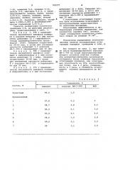 Состав для тушения пожара (патент 952277)