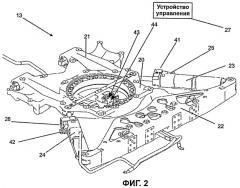Система управления сочленением (патент 2446959)