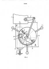 Резьбонарезная головка (патент 448089)