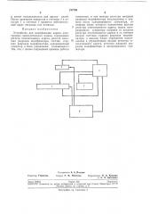 Устройство для людификации адреса электронных вычислительных машин (патент 217726)