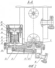 Сервомотор для привода регулирующего клапана паровой турбины (патент 2461718)