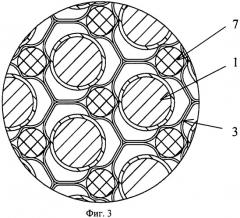 Сборка тепловыделяющая ядерного реактора (патент 2473987)