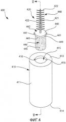 Устройство для очистки межзубных промежутков (патент 2557428)