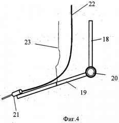 Устройство для отключения квартирного канализационного трубопровода (патент 2511294)