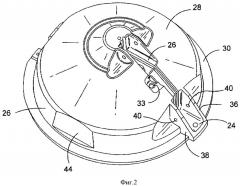 Осветительное устройство (патент 2379580)