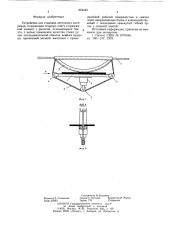 Устройство для стыковки ленточного материала (патент 654443)
