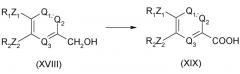 Способ получения 4-(циклопропилметокси)-n-(3,5-дихлор-1-оксидо-4-пиридил)-5-метоксипиридин-2-карбоксамида (патент 2635094)