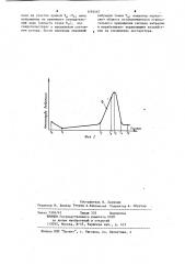 Способ вибрационной диагностики эксгаустеров (патент 1193467)