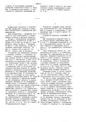 Устройство для расфасовки таблеток (патент 1388351)