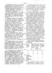 Устройство для передачи информации (патент 1462391)