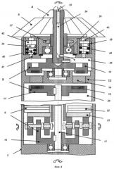 Электрогенератор питания скважинной аппаратуры (патент 2417311)