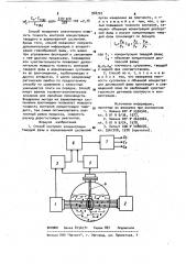 Способ контроля концентрации твердой фазы в аэрированной суспензии (патент 968702)
