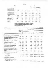 Вулканизуемая резиновая смесь (патент 467908)