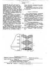 Ротор гидрогенератора (патент 796988)