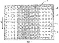 Компонент кристаллизатора для непрерывной разливки и способ его изготовления (патент 2417858)