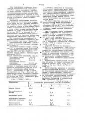 Кислотоупорная композиция (патент 975655)