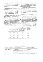 Флюс для высокотемпературной пайки (патент 1324808)