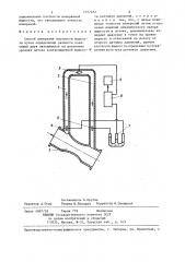 Способ измерения плотности жидкости (патент 1257462)