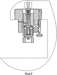 Устройство для разъединения деталей типа вал-втулка (патент 2492991)
