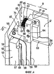 Герметизирующее устройство и способ производства герметичных упаковок для разливных пищевых продуктов (патент 2394683)