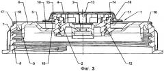 Резьбовая крышка (патент 2354596)