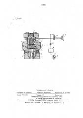 Нагнетательный насос для двигателя внутреннего сгорания (патент 1192636)