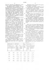 Способ регенерации промывных растворов для медных осадков (патент 1233896)