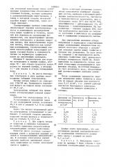 Биполярный электрод для получения надсерной кислоты (патент 1498823)