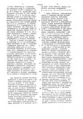 Линия обработки, облицовывания кромок и сверления щитовых деталей деревянных корпусов (патент 1576320)