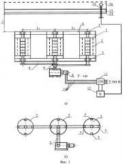 Линейная индукционная машина (патент 2458448)