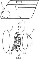 Система обогрева транспортного средства (патент 2448001)