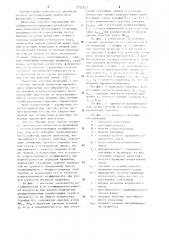 Способ определения нестабильности вращения коленчатого вала двигателя внутреннего сгорания (патент 1252523)