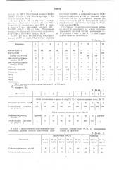Композиция на основе органосилоксанового каучука (патент 546632)