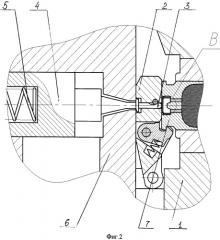 Унифицированный вкладной ствол (патент 2507464)