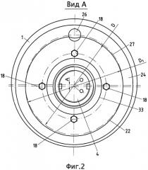 Рулевой механизм транспортного средства с гидроусилителем (патент 2350504)