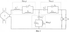 Устройство модуляции амплитуды и фазы радиочастотных сигналов (патент 2341008)
