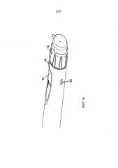 Вспомогательное устройство для закрепления на инъекционном устройстве (патент 2628052)