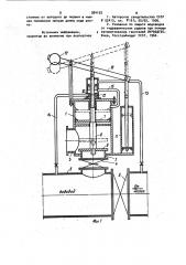 Автоматический гаситель гидравлических ударов (патент 934152)